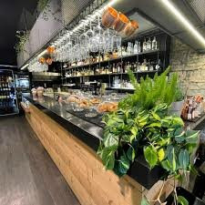 Botanic Bar