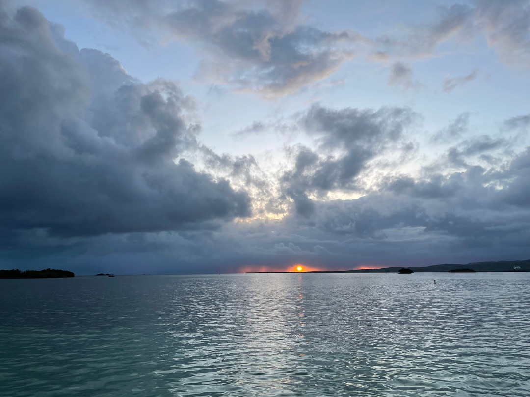 La Jamaca Hotel主图