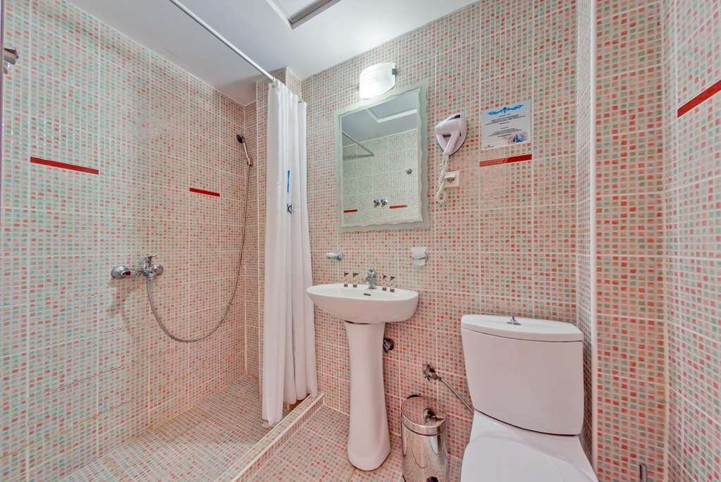 Alkyonis Hotel主图