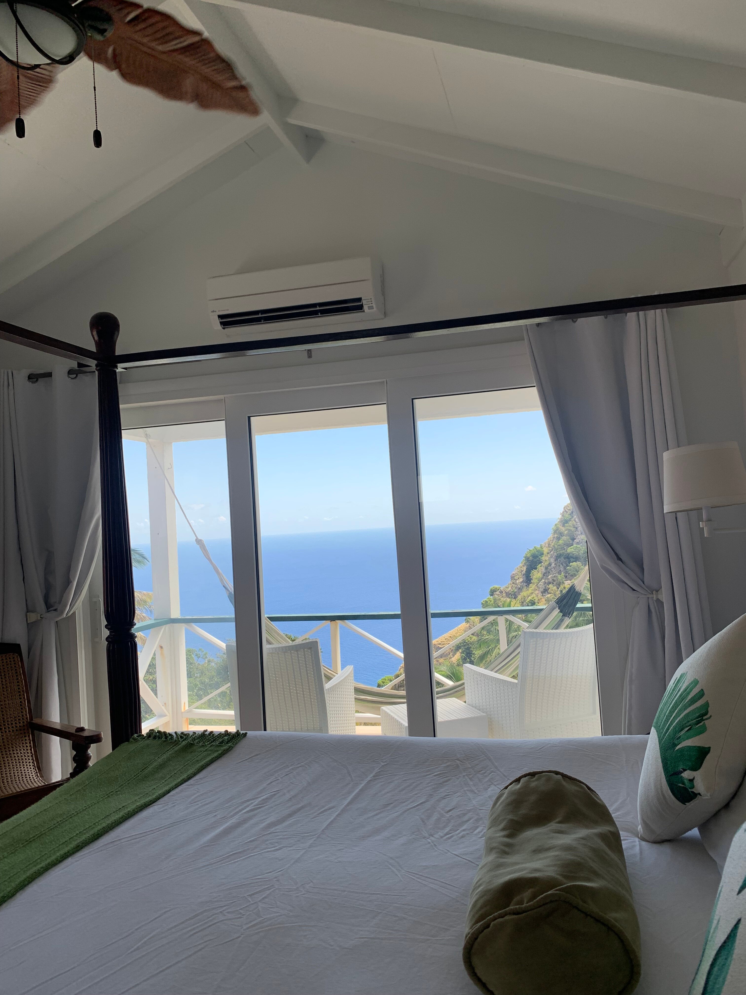 Juliana's Hotel-客卧