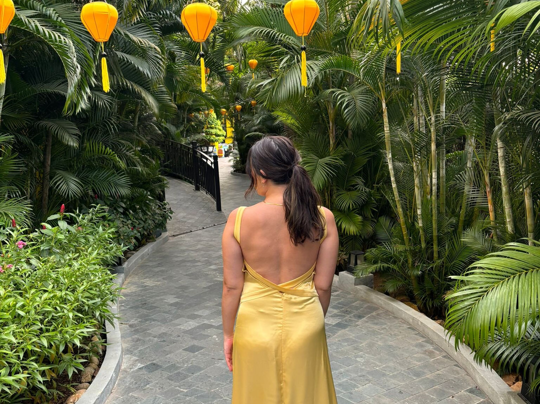 Rosa Tailor-An Hoi必去景点