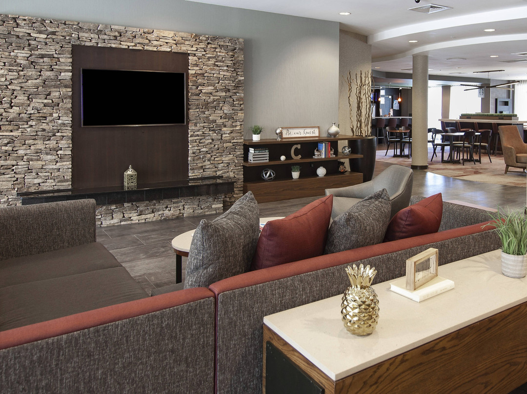 Courtyard by Marriott Valdosta