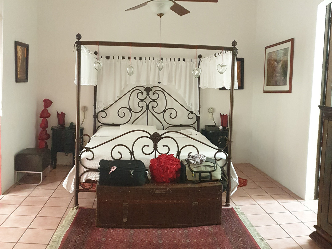 La Casona de Tete主图