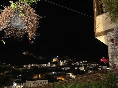 Hani i Xheblatit主图