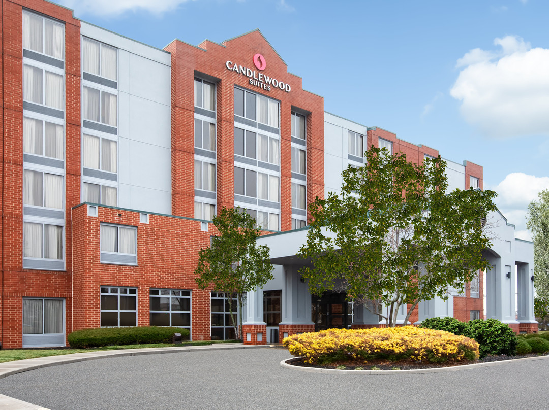 梅森酒店住宿-Candlewood Suites Cincinnati Northeast - Mason by IHG