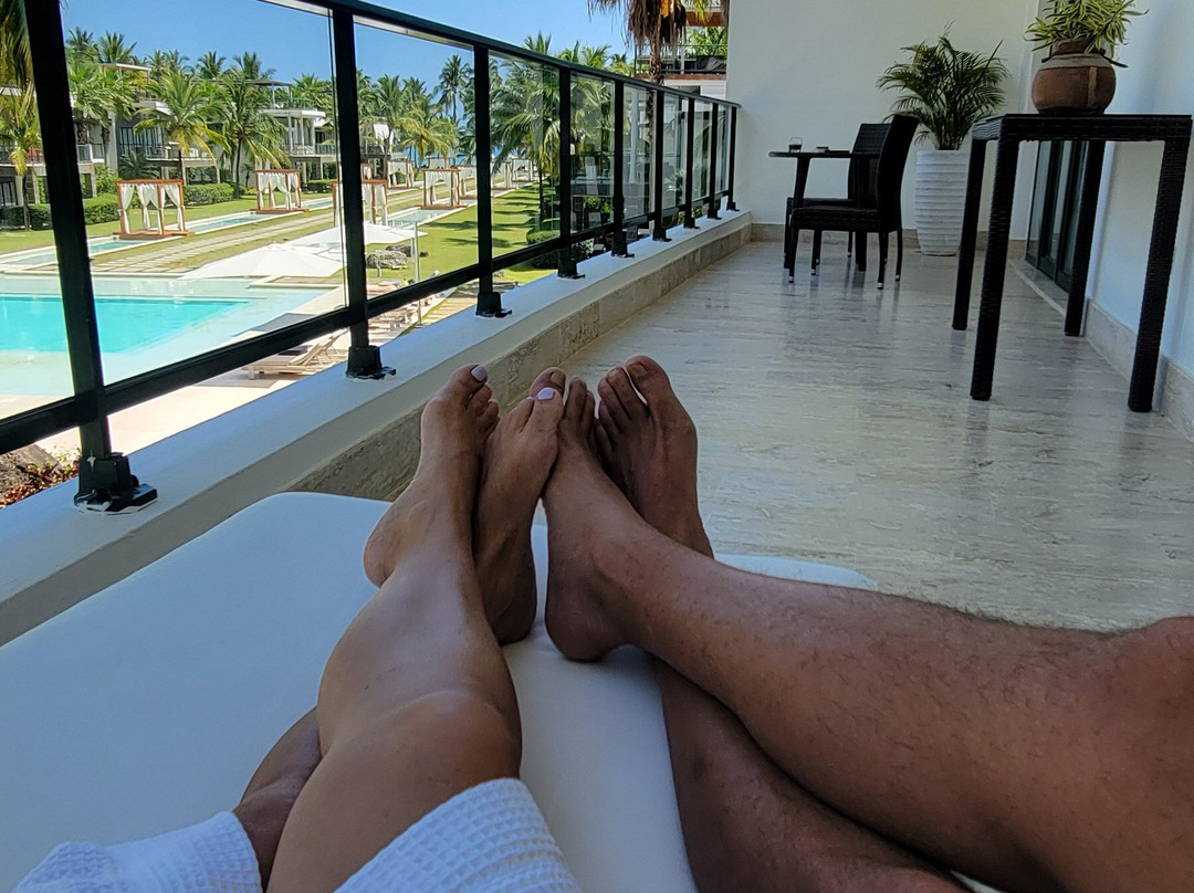 Sublime Samana Hotel & Residences主图