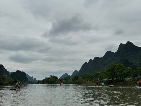 China Hot Tour-张家界市必去景点