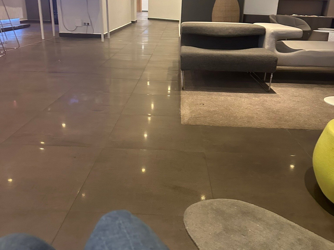Hotel Novotel Setif主图