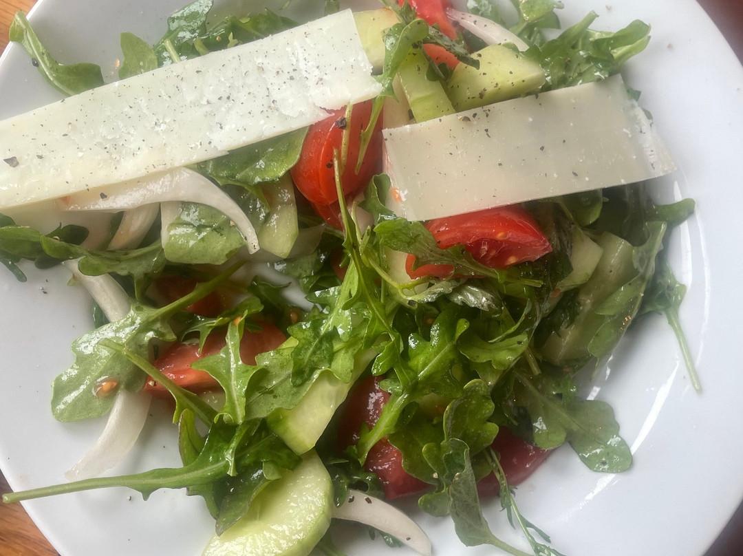 Terra di Lavoro Vineyards-Lodi必去景点