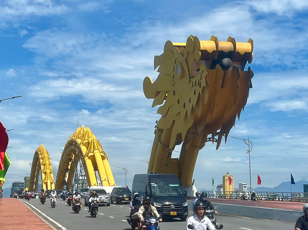 Vietnam Riders Motorcycle Tours-大勒必去景点