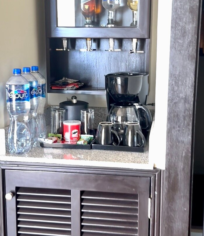 太平洋悦宜湾奢享酒店主图