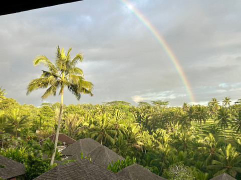 普瑞赛巴利度假村主图