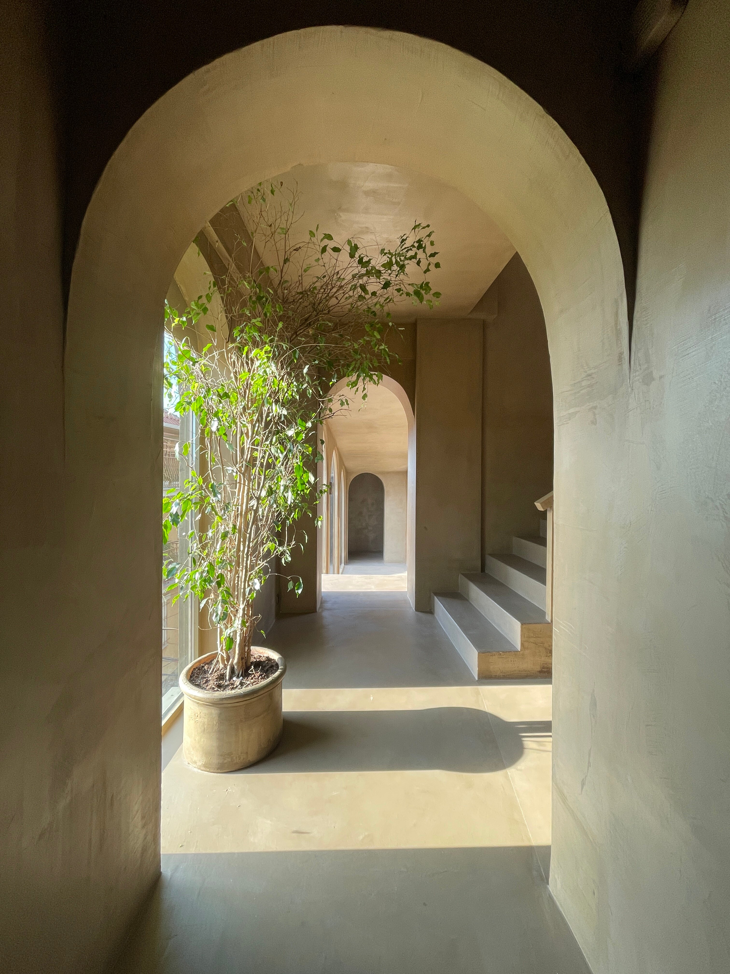 Life Gallery Hotel-官方