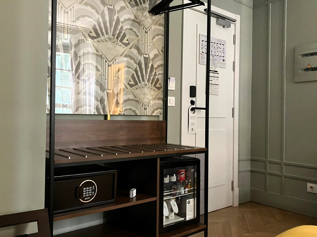 Soho Boutique Colon主图