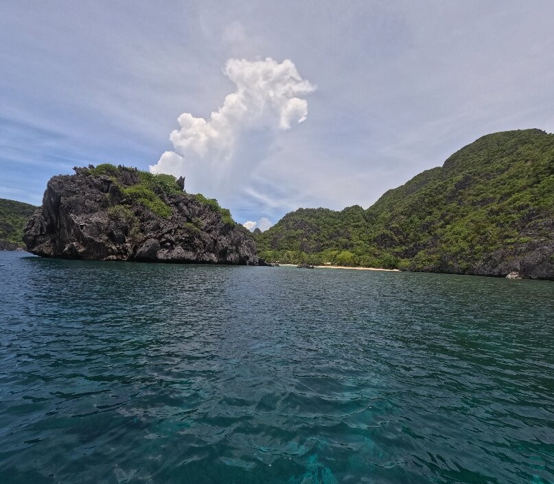 Bellitta Tours-爱妮岛必去景点