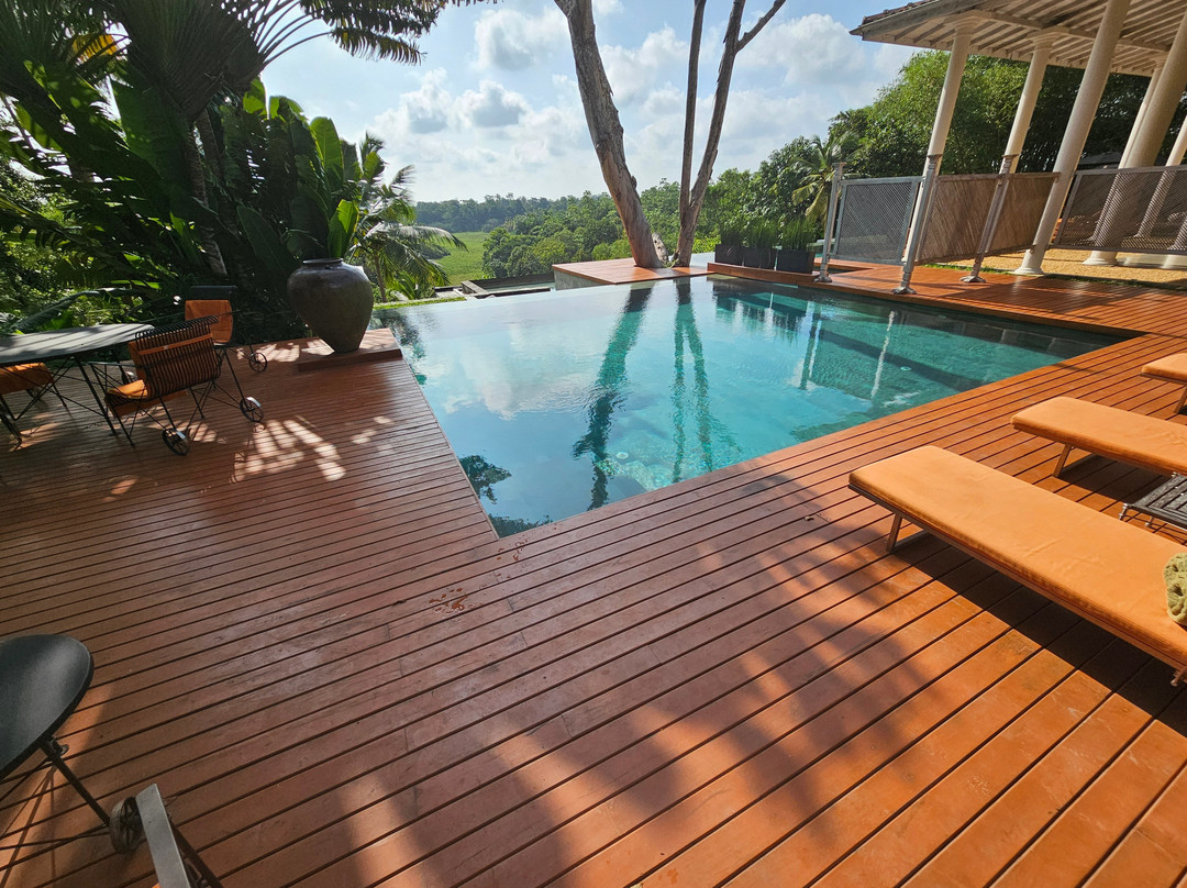 Haritha Villas & Spa主图