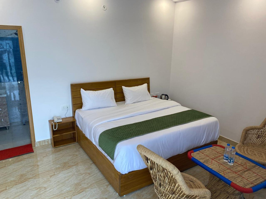 Apple Orchard Resort主图