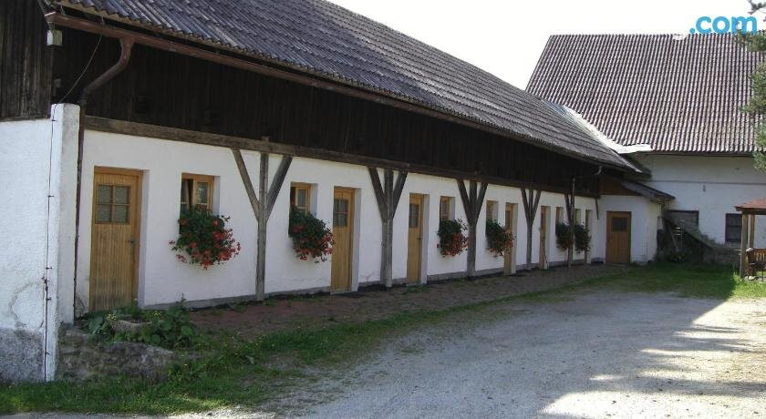 Landgasthof Dullhof主图
