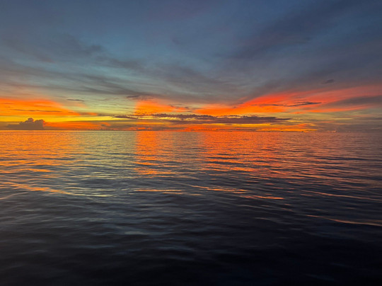 Solitude One-公主港必去景点