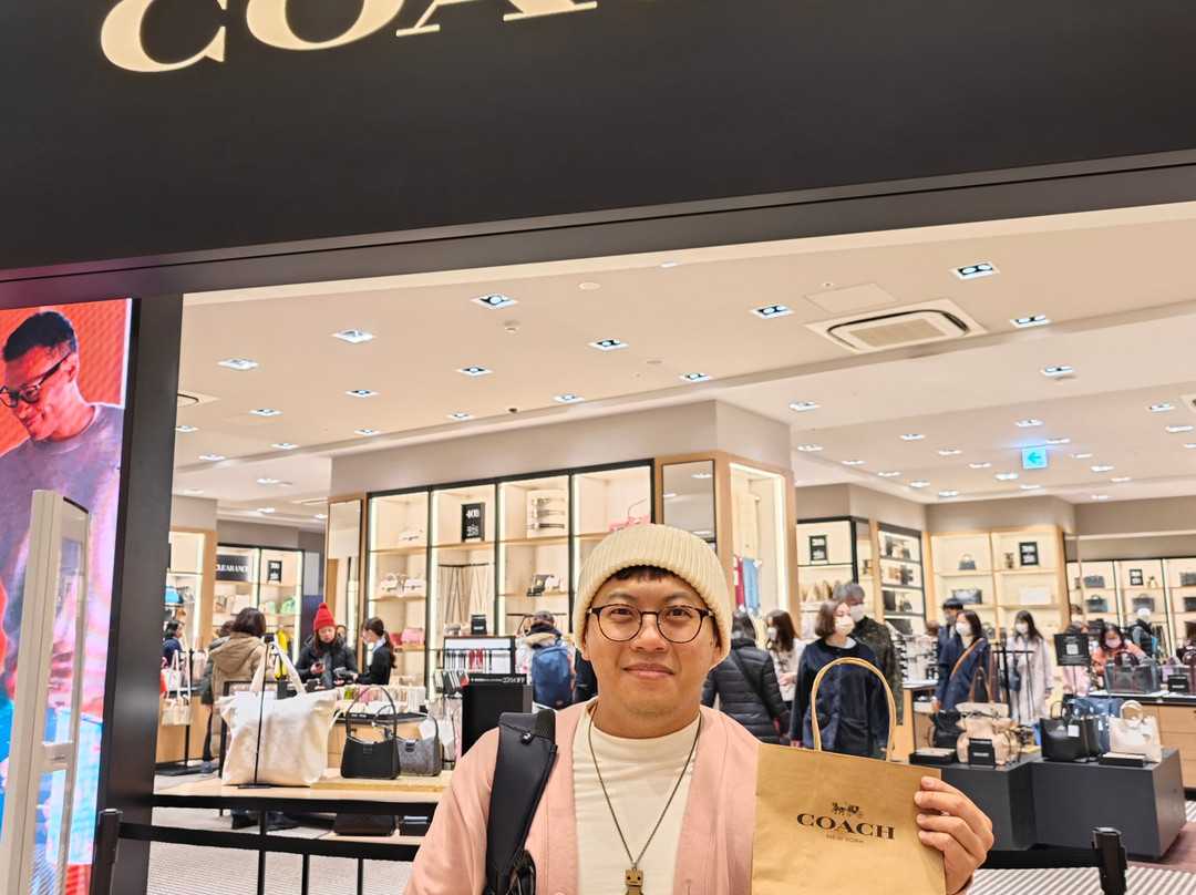 三井奥特莱斯购物城 札幌北广岛-北广岛市必去景点