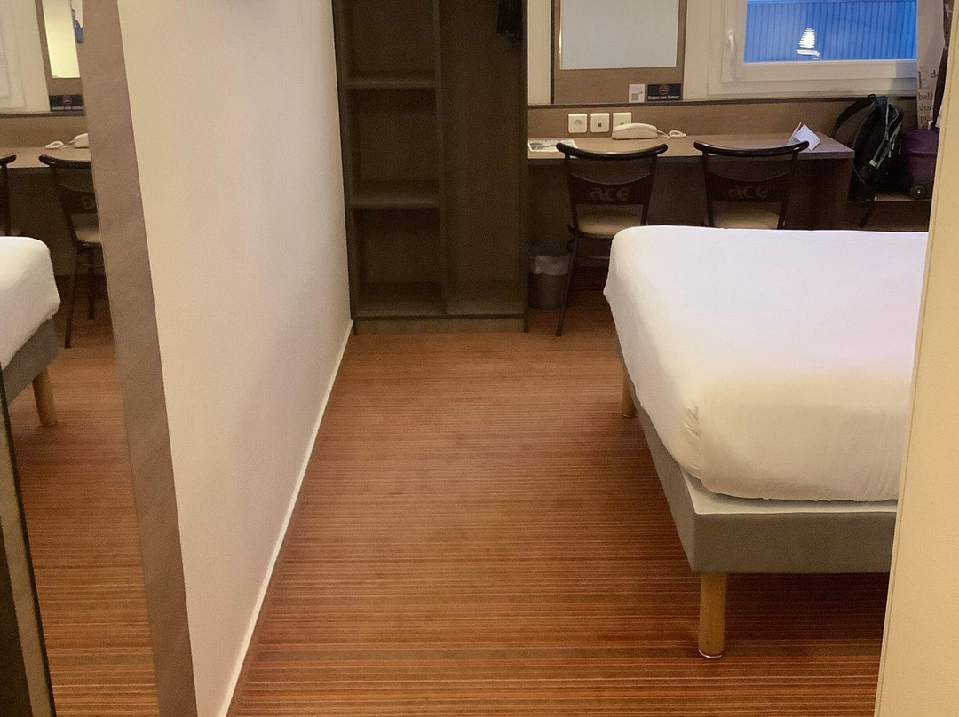 Ace Hotel Creutzwald - Saint Avold主图