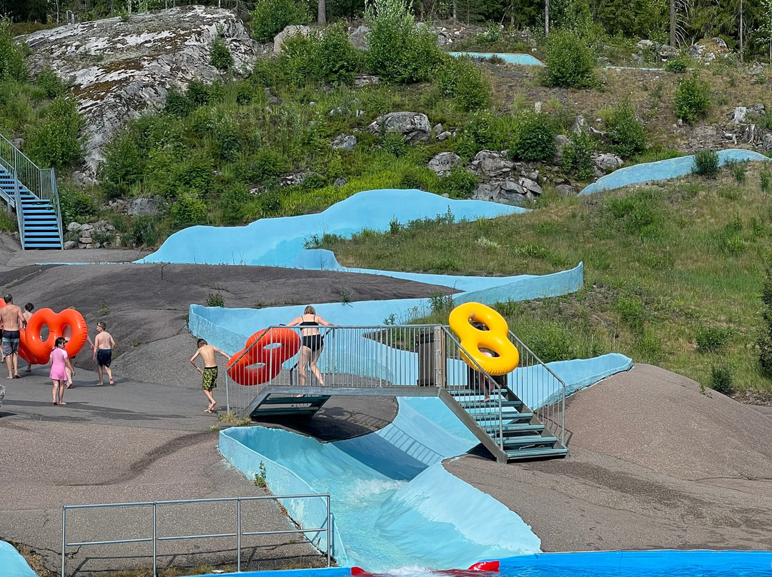 Serena Water Park-埃斯波必去景点