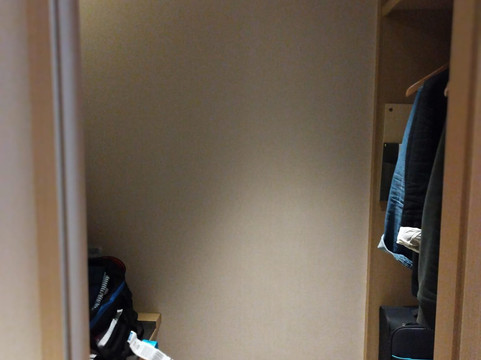 上海北外滩长阳路亚朵酒店主图