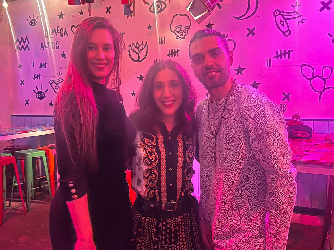 R&M Salsa and Bachata Dance School-悉尼必去景点