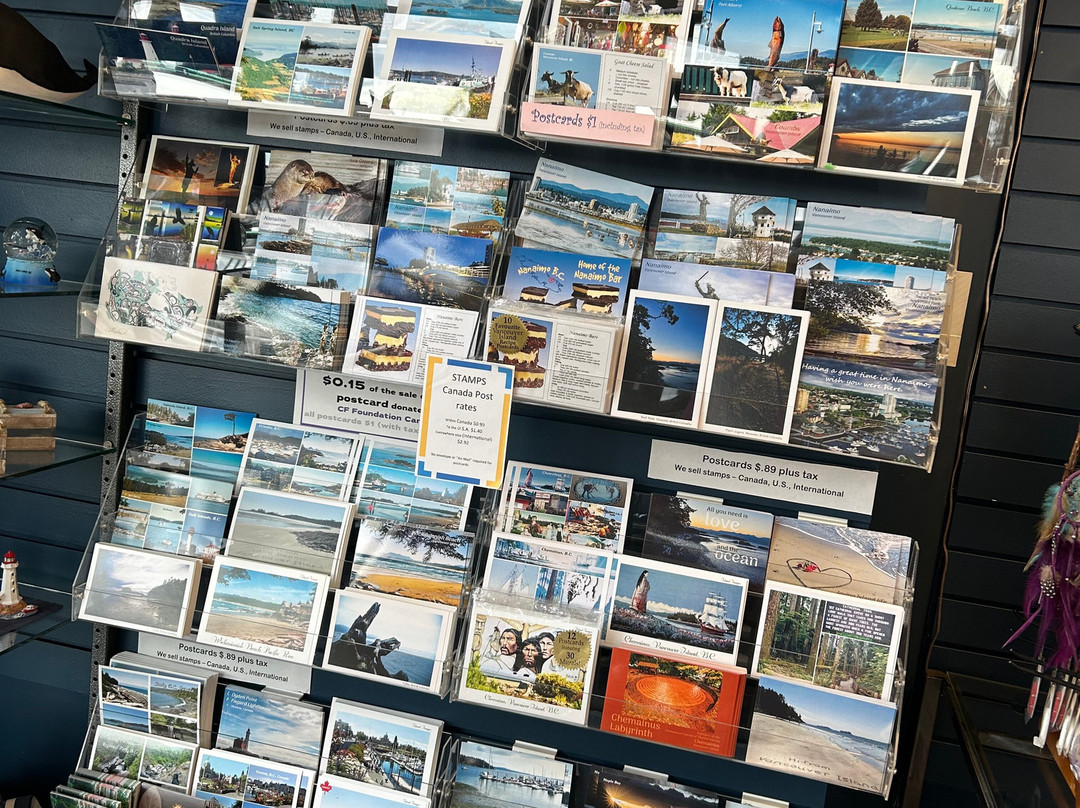 Maffeo Sutton Park-纳奈莫必去景点