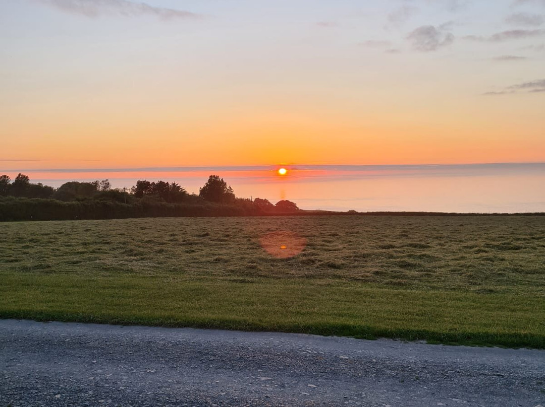 Nantycroy Campsite主图