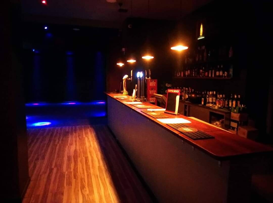 Noir Clubbing-里斯本必去景点