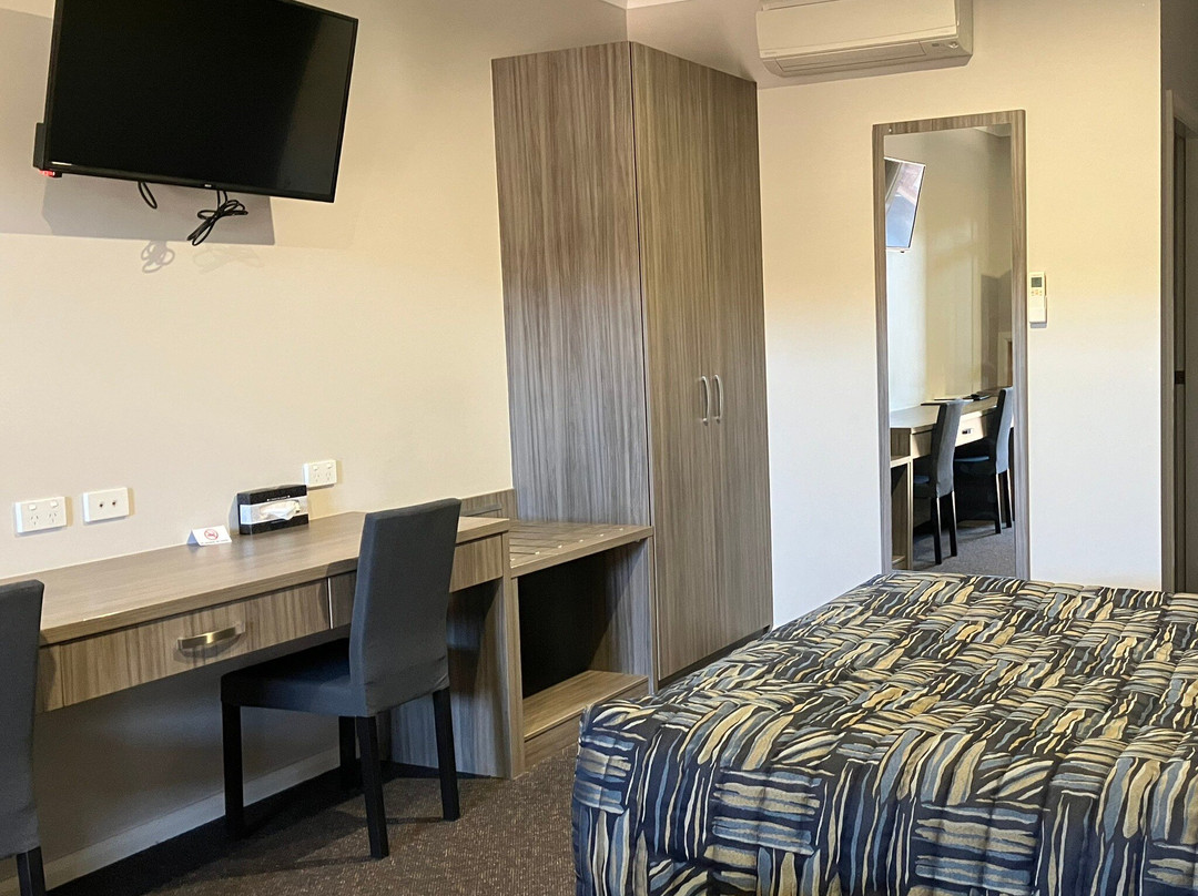 Harvest Lodge Motel主图