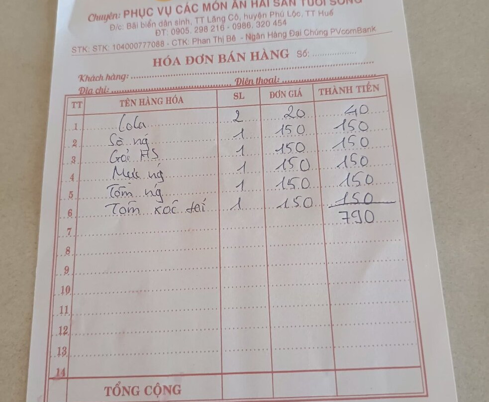 Suoi Mo Waterfall (dream Waterfall)-Lang Co必去景点