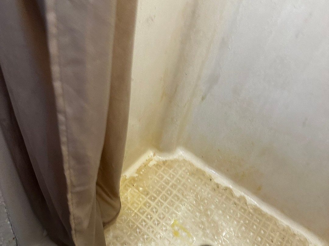 Tecopa Hot Springs Resort主图