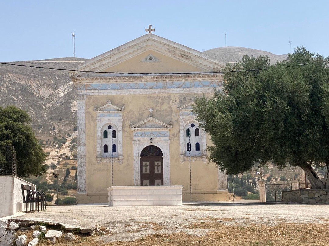 Unicorn Rent a Bike-Lassi必去景点