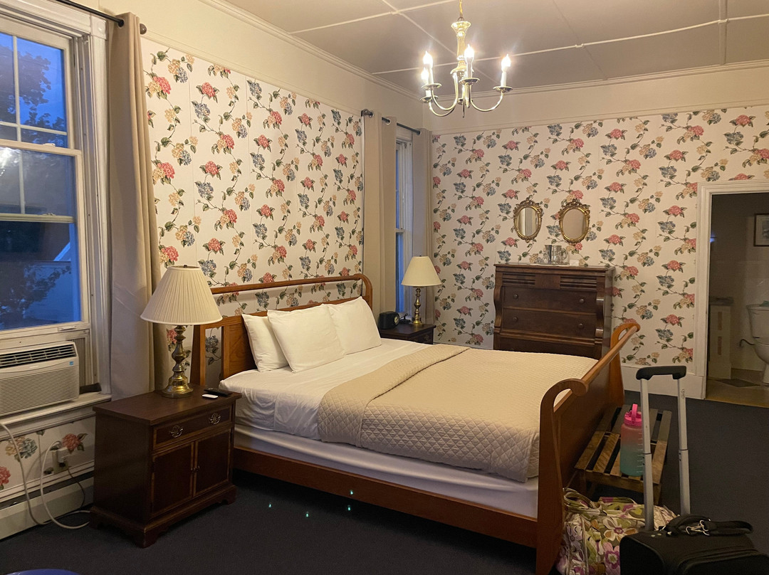 The Brandon Inn主图