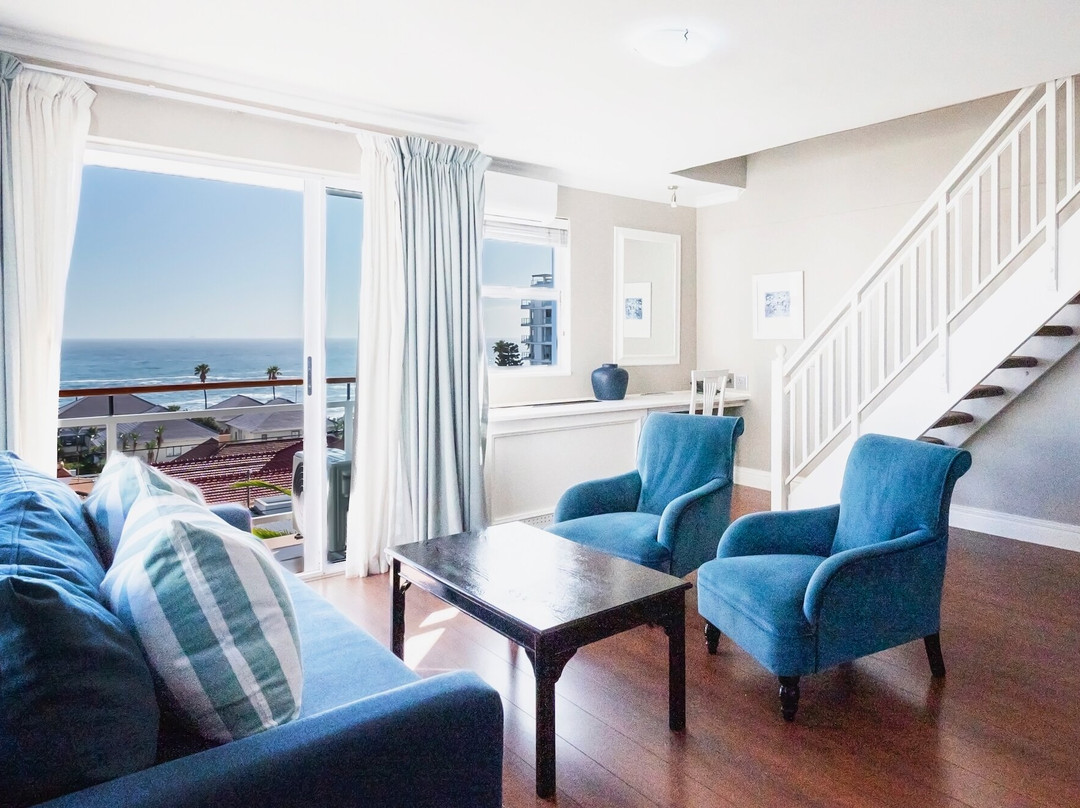 班特里湾豪华套房酒店主图