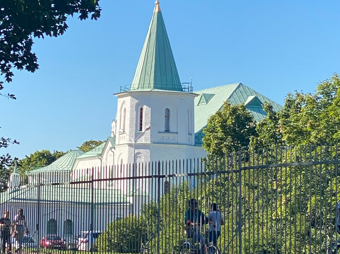 Museum Russia in World War I景点图片