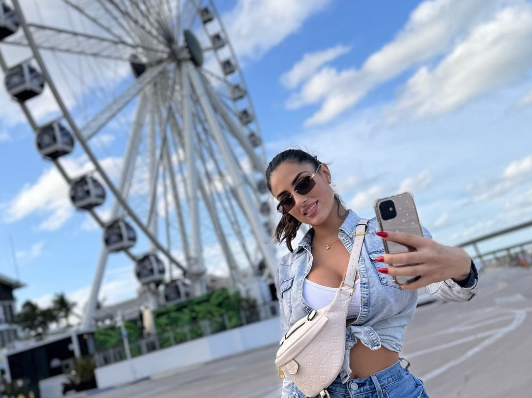 Influencer Experience (Wynwood and City Tour)-迈阿密必去景点