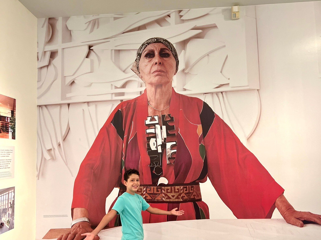 The Baker Museum-那不勒斯必去景点