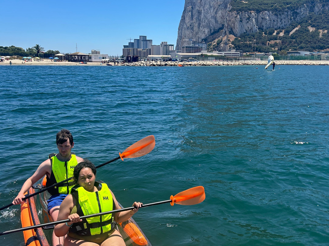 Akwa Kayak Rentals-Westside必去景点