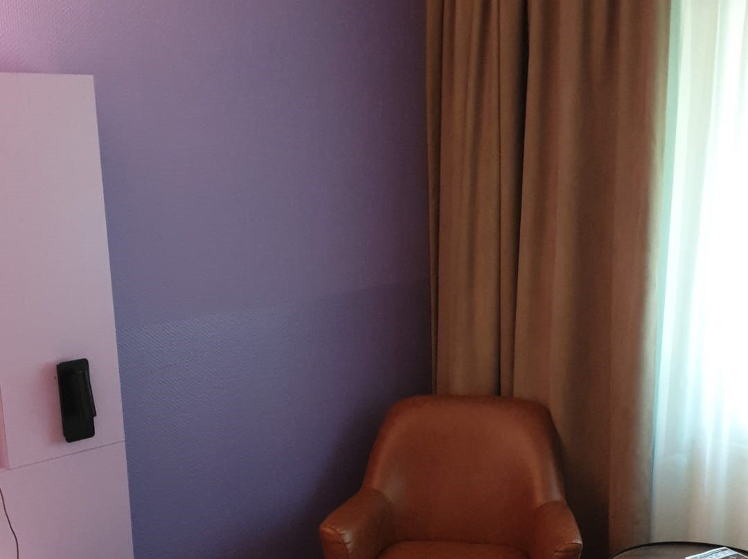 50|50 Hotel Belmont主图