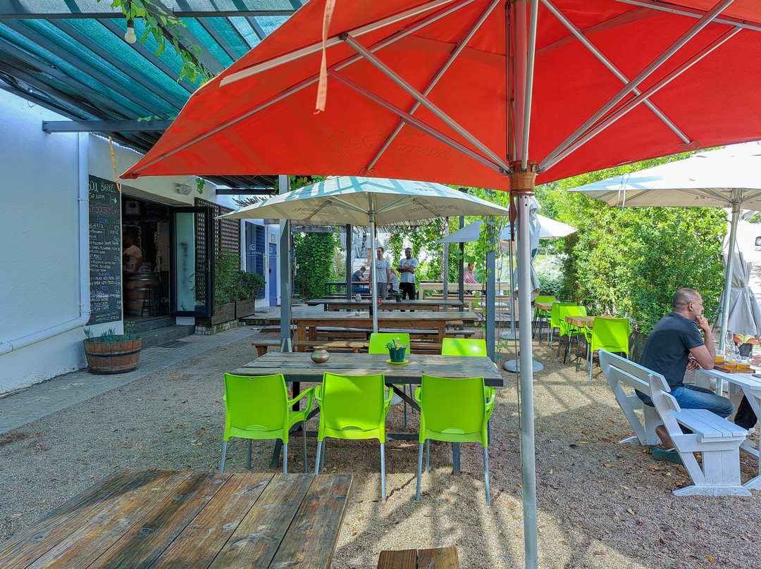 Soul Barrel Brewing-Simondium必去景点