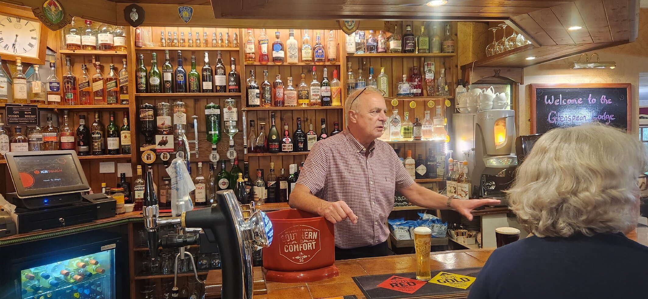 Glenspean Lodge Hotel-官方