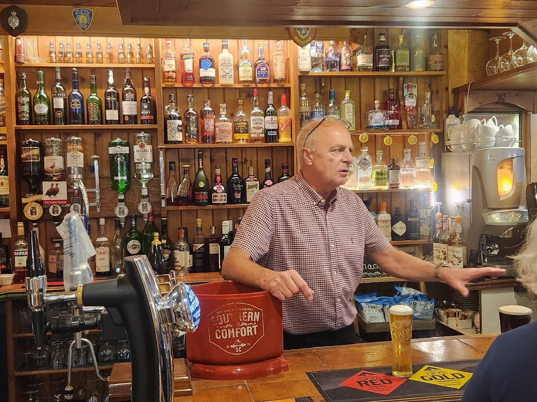 Glenspean Lodge Hotel主图