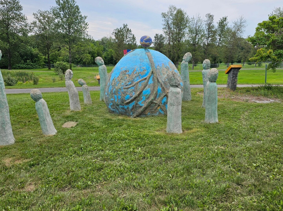 Hôtel Chateau Fraser主图