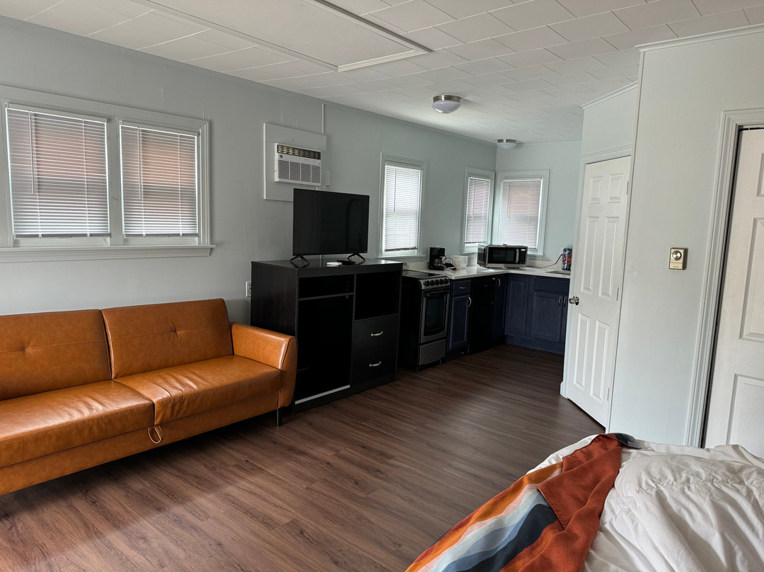 Wagon Wheel Motel主图