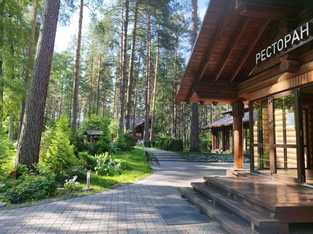 Orlinoe Gnezdo主图