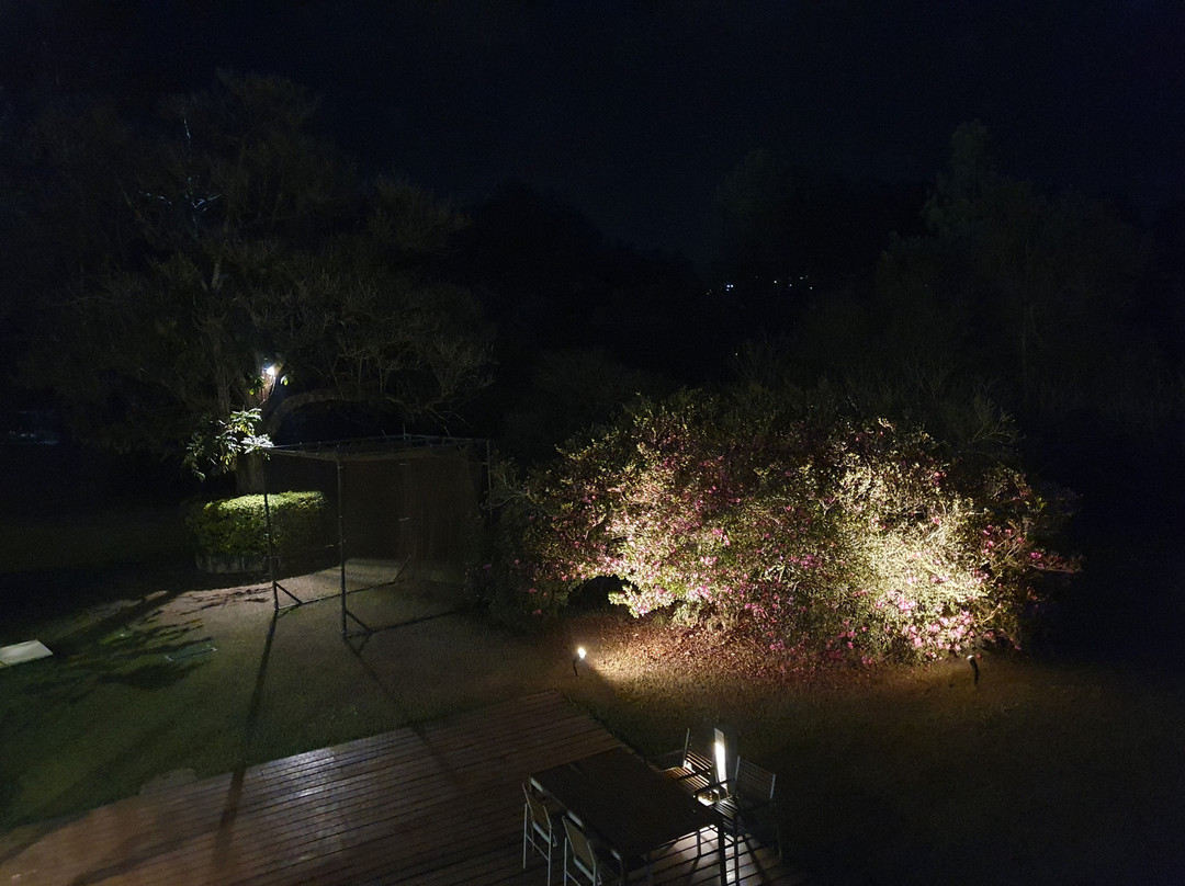 Garden Hill Hotel主图