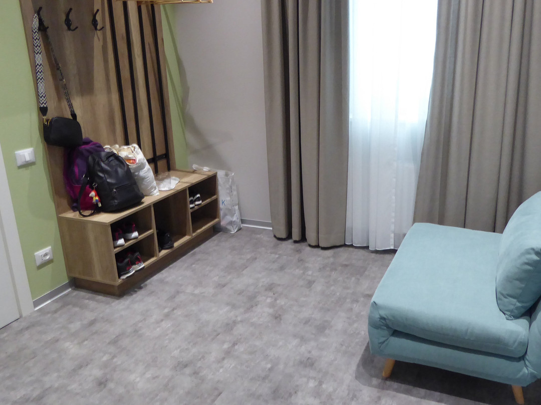 ECODOR酒店主图